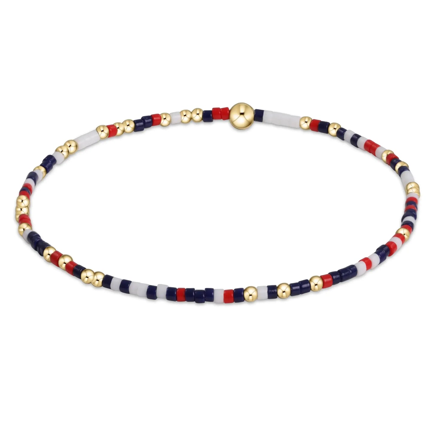 Hope Unwritten Bracelet |  Firecracker