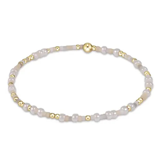 eGirl Hope Unwritten Bracelet | Beauty and the Beach