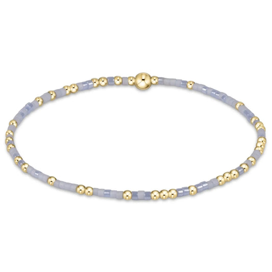 Hope Unwritten Gemstone Choker | 15in Oh, Pool Boy