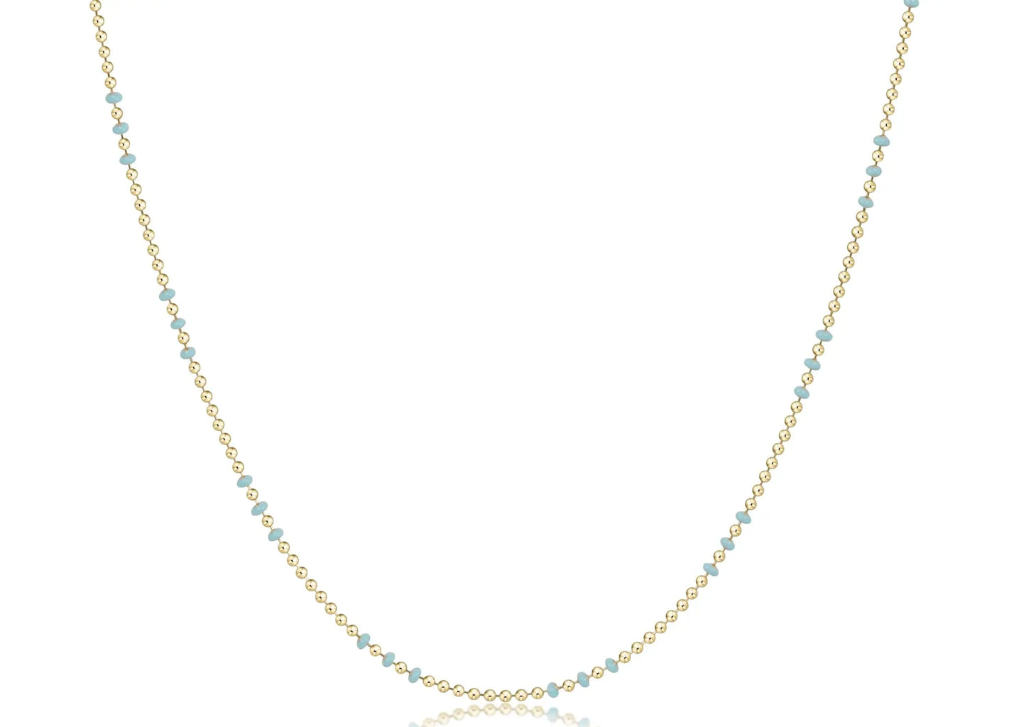 Hope Joy Choker Necklace | 15in Signature