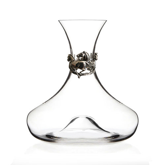 Crystal Wine Decanter |