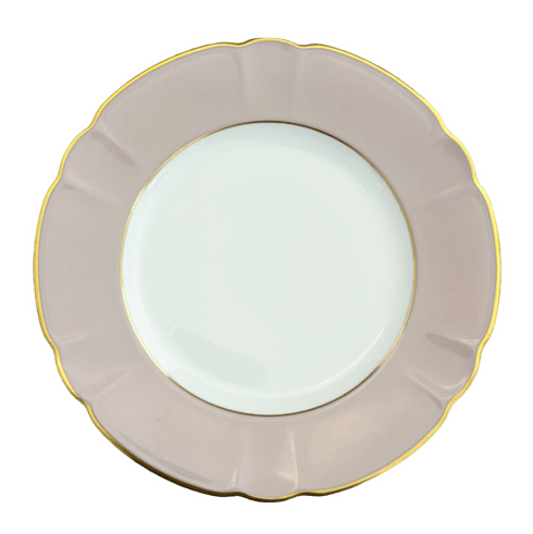 Colette Dinner Plate | Camelia 11in