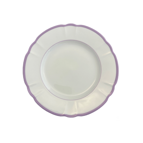 Colette Bread + Butter Plate | Lilic Edge 6.25in