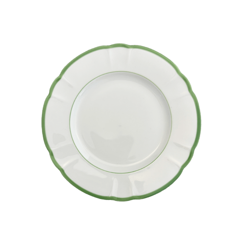 Colette Bread + Butter Plate | Vert Edge 6.25in