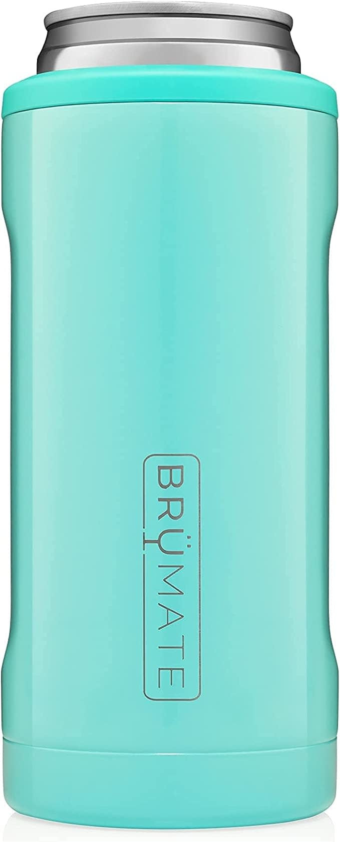 BruMate Slim Can Cooler