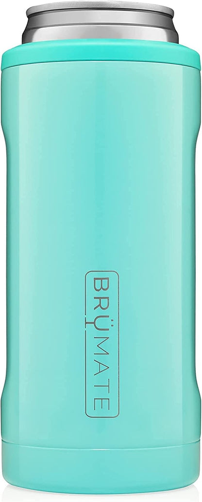 BruMate Slim Can Cooler