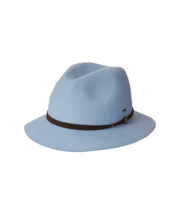 Womens Mid Brim Hat | Matilda