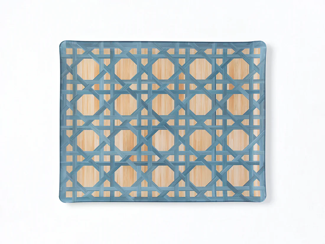 Acrylic Tray | 14x18in