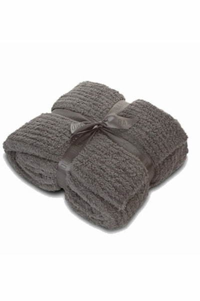 Barefoot Dreams Throw Blanket
