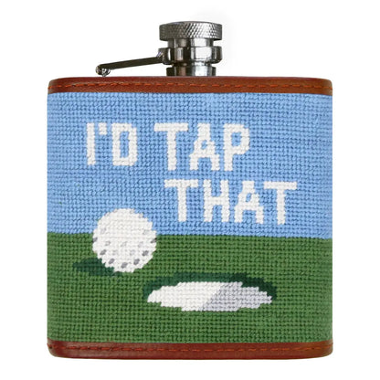 Smathers + Branson Flask |
