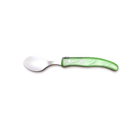 Claude Dozorme Acrylic Coffee Spoon |