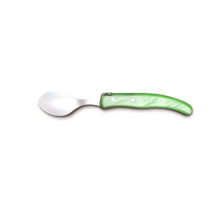 Claude Dozorme Acrylic Coffee Spoon |