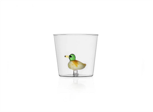 Ichendorf Animal Farm Duck Tumbler | 11.8oz