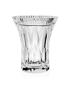William Yeoward Crystal Cristina Flower Vase | 8in