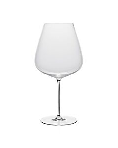 William Yeoward Crystal Starr Red Burgundy Wine Glass | 9in 26oz 750ml