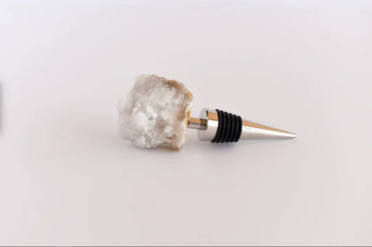 Stone Bottle Stopper A/3