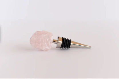 Stone Bottle Stopper A/3