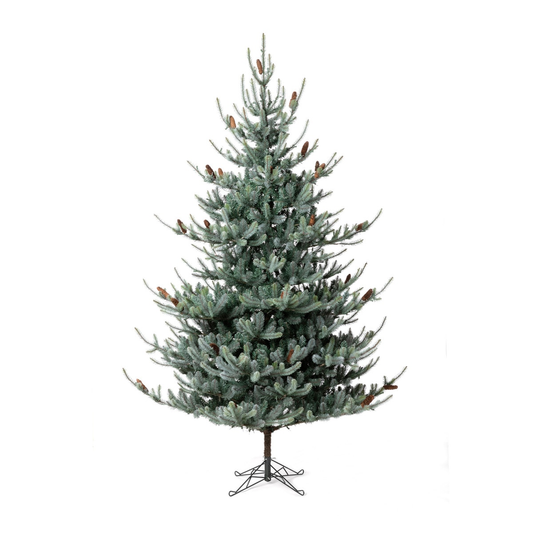 Blue Spruce Christmas Tree | 9ft