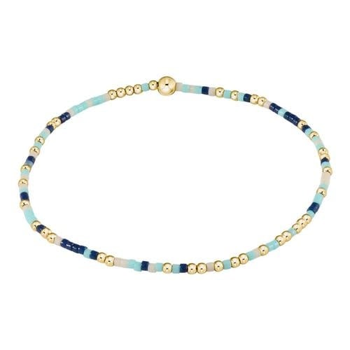 Hope Unwritten Bracelet |  Sail Away