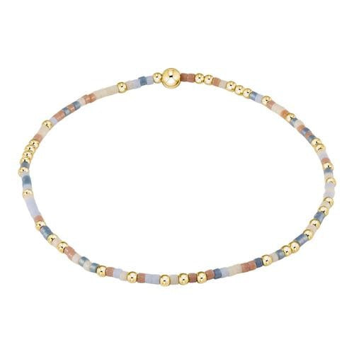 Hope Unwritten Bracelet |  Shell Yeah