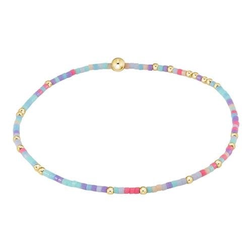 Hope Unwritten Bracelet |  Wet Your Plants