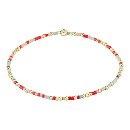 Hope Unwritten Bracelet |  Watermelon Sugar