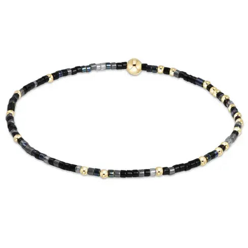 eNewton Hope Unwritten Bracelet | Nothin' Good After Midnight