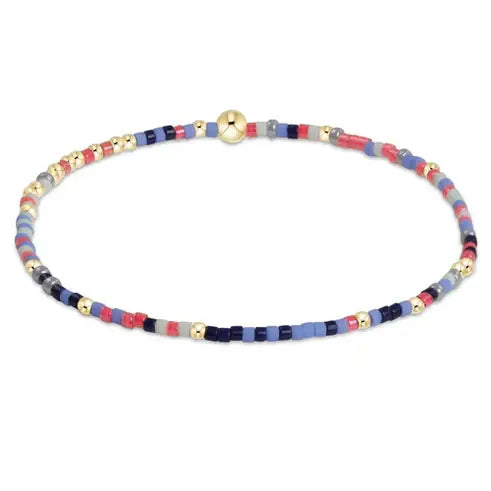 eNewton Hope Unwritten Bracelet | Holy Crab