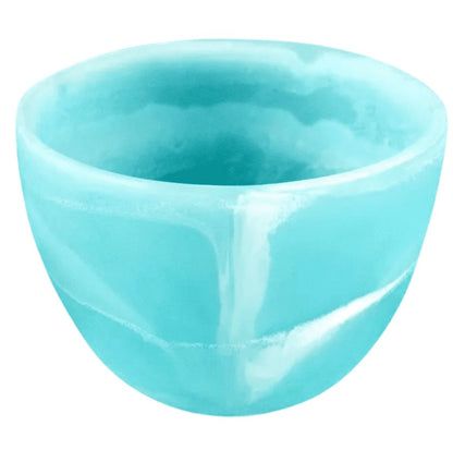 Resinware Handcrafted Deep Bowl | Small 4.7in