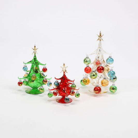 Dangle Ornament Tree
