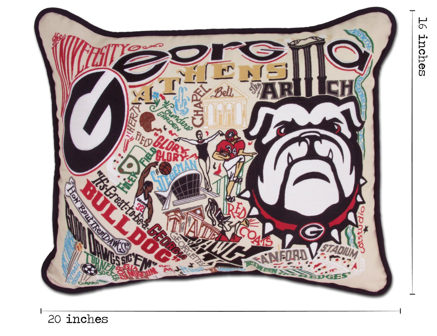CatStudio Pillow