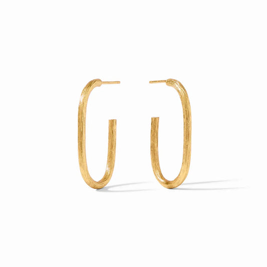 Ivy Hoop | Gold