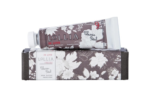 T | In Love Travel Size Handcreme