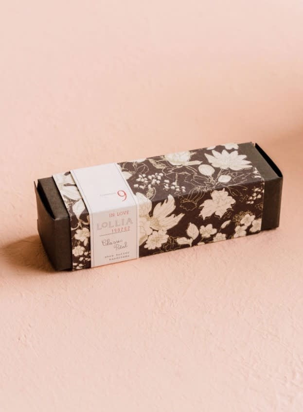 T | In Love Travel Size Handcreme