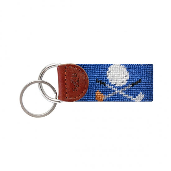 Smathers + Branson Key Fob |