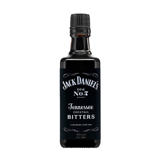 Jack Daniel's Cocktail Bitters