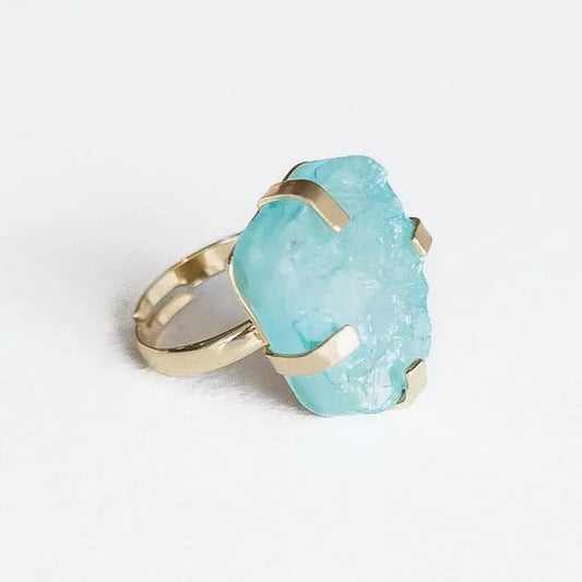 Jackson Aqua Ring