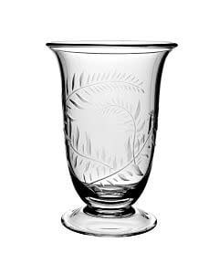 Country Jasmine Flower Vase | 9.25in