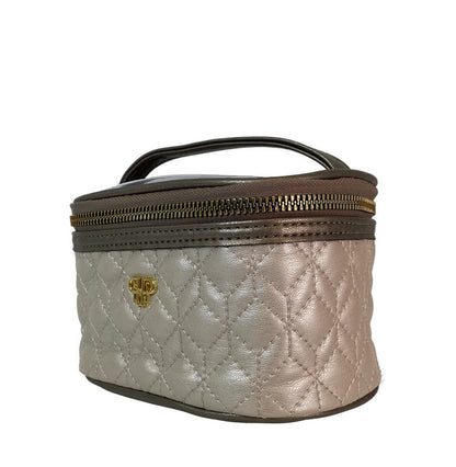 Getaway Jewelry Case | Natural Luster