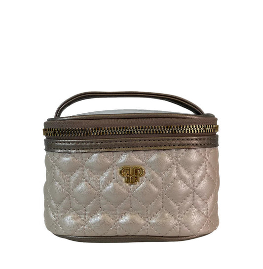 Getaway Jewelry Case | Natural Luster