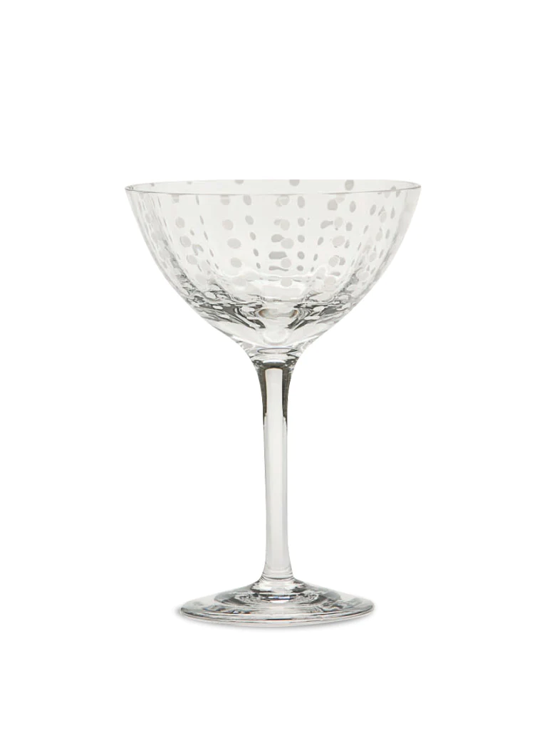 Perle Cocktail Goblet | 8oz