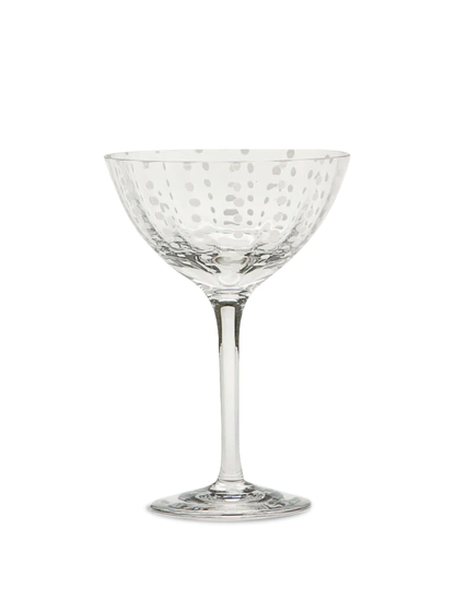 Perle Cocktail Goblet | 8oz
