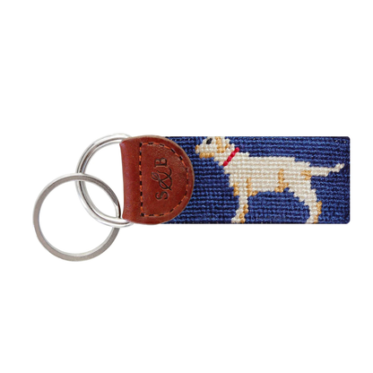 Smathers + Branson Key Fob |