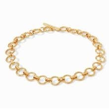 Barcelona Demi Link Necklace