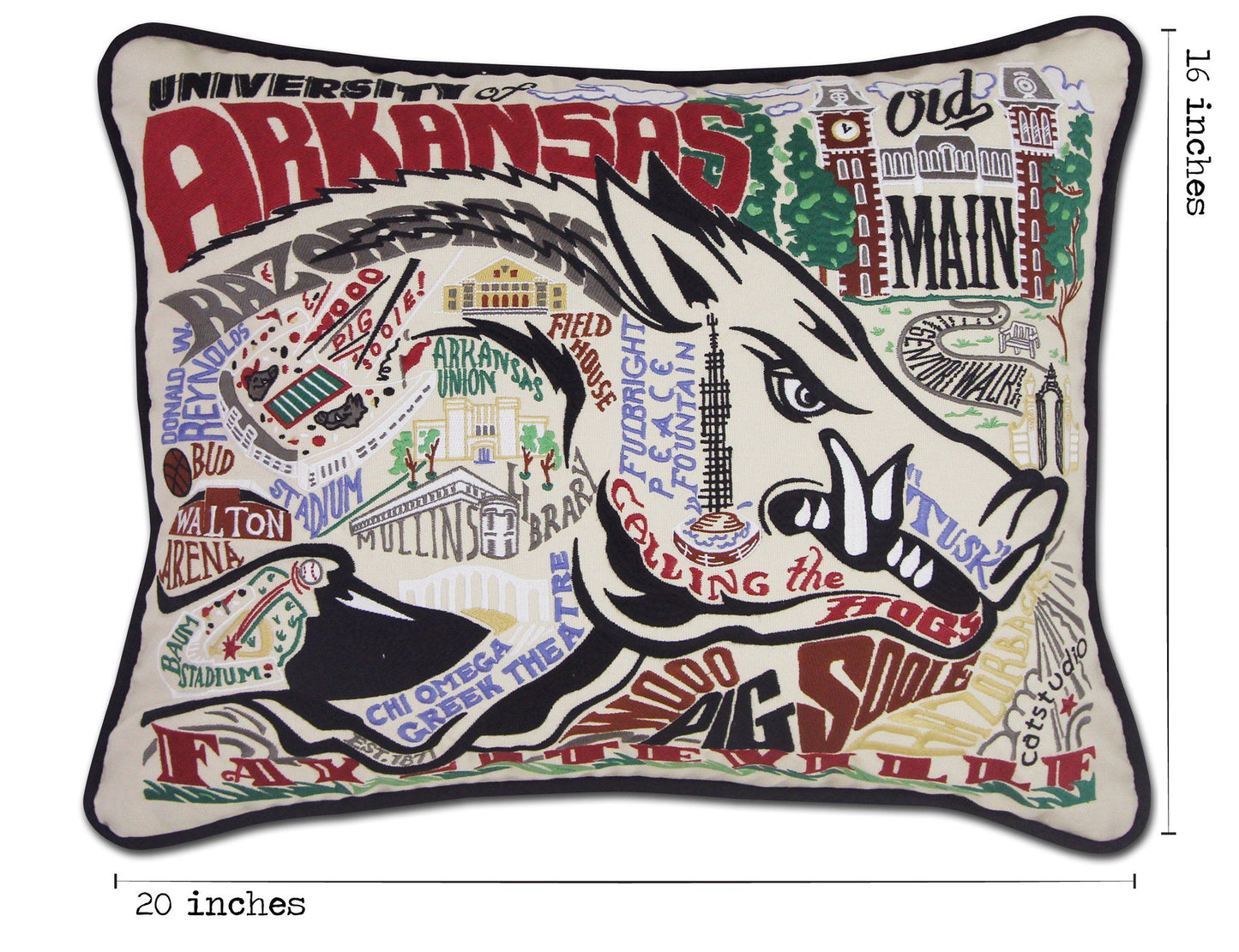 CatStudio Pillow