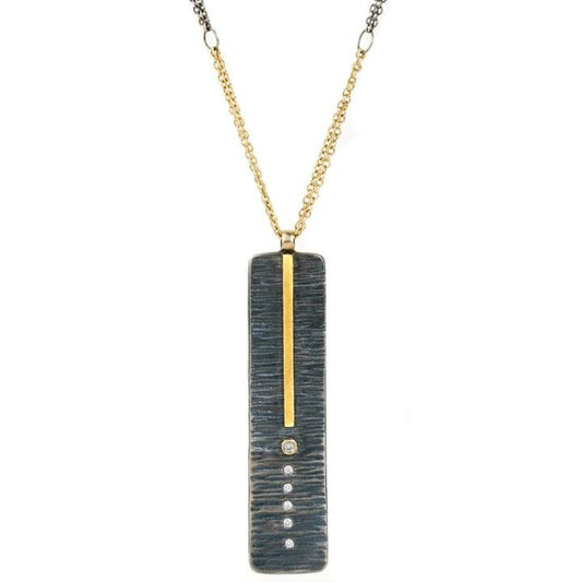 Classic Aspen Necklace