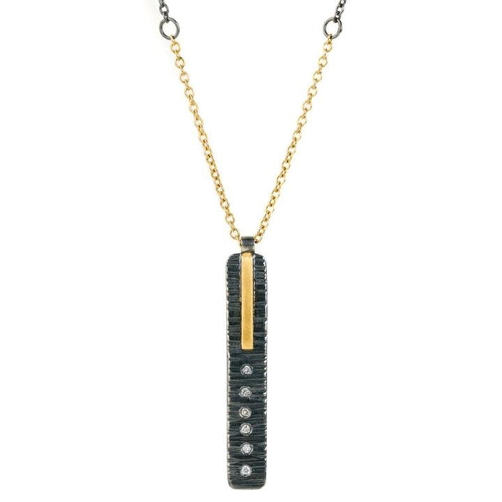 Mini Classic Aspen Necklace