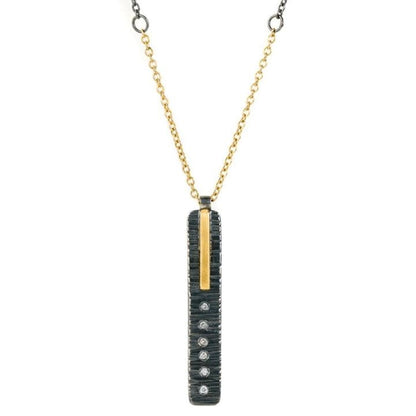 Mini Classic Aspen Necklace