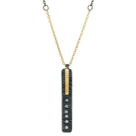 Mini Classic Aspen Necklace