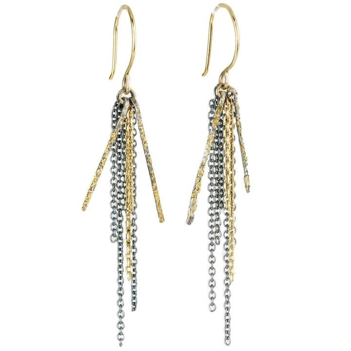 Legacy Chain Earrings